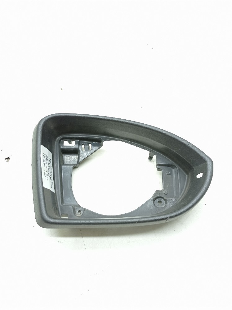 Acabamento Retrovisor Direito Vw Golf Gti 2.0 2014 2015