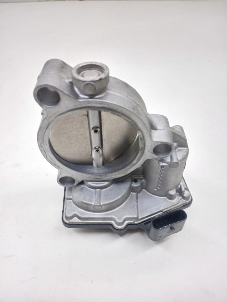 Tbi Corpo Borboleta Bmw 320i 2.0 G20 2019 2020 7619008