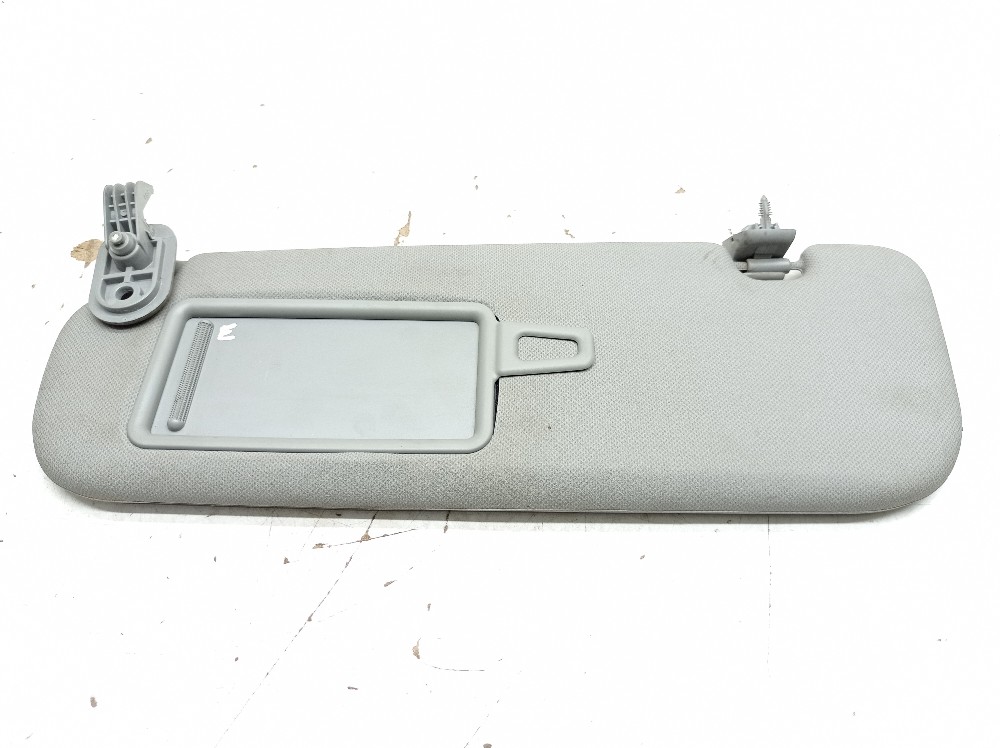 Quebra Sol Esquerdo C Espelho Hyundai Veloster 1.6 2012 2013