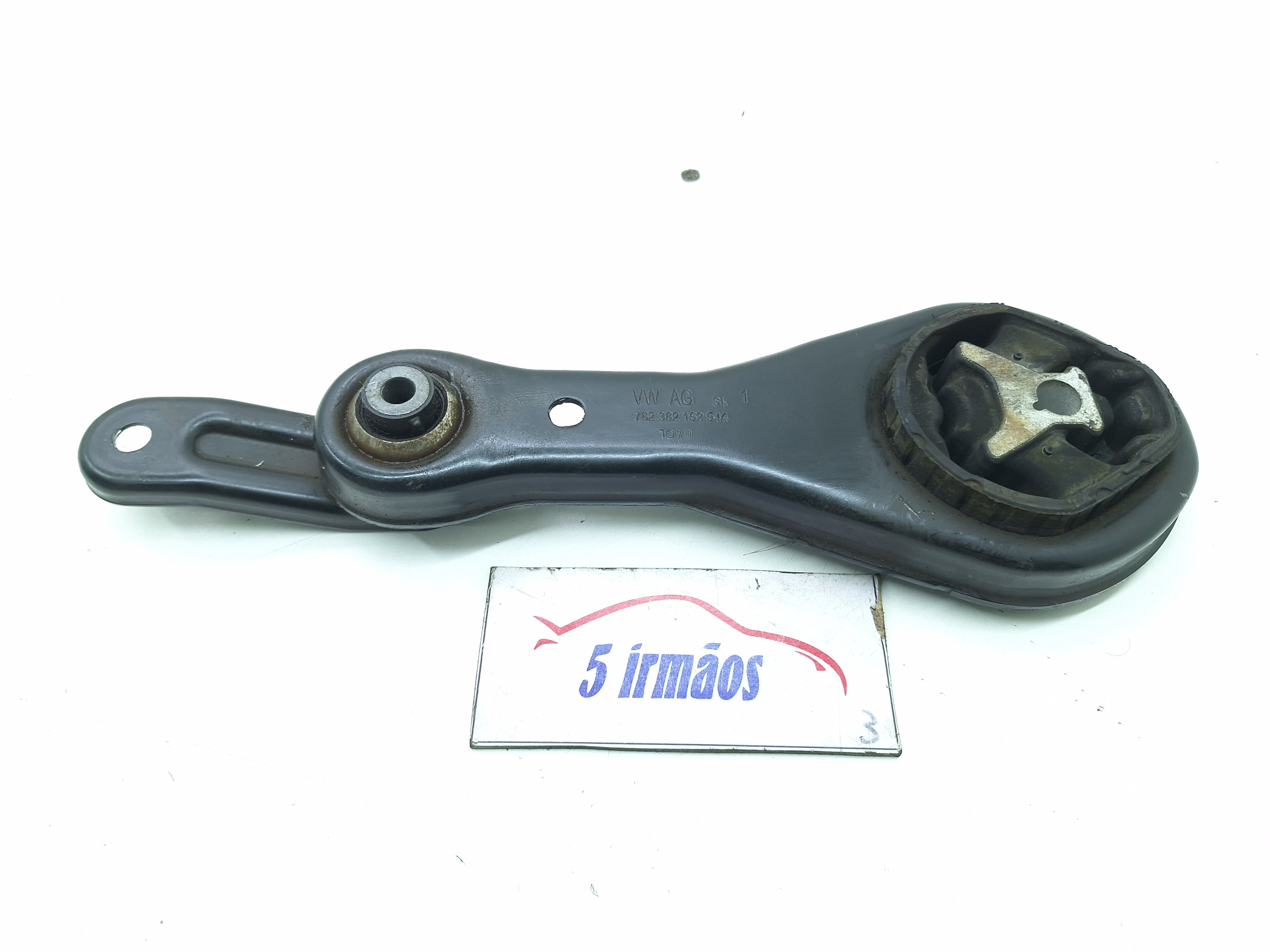 Coxim Câmbio Volkswagen Polo Gts 1.4 2020 / 2021