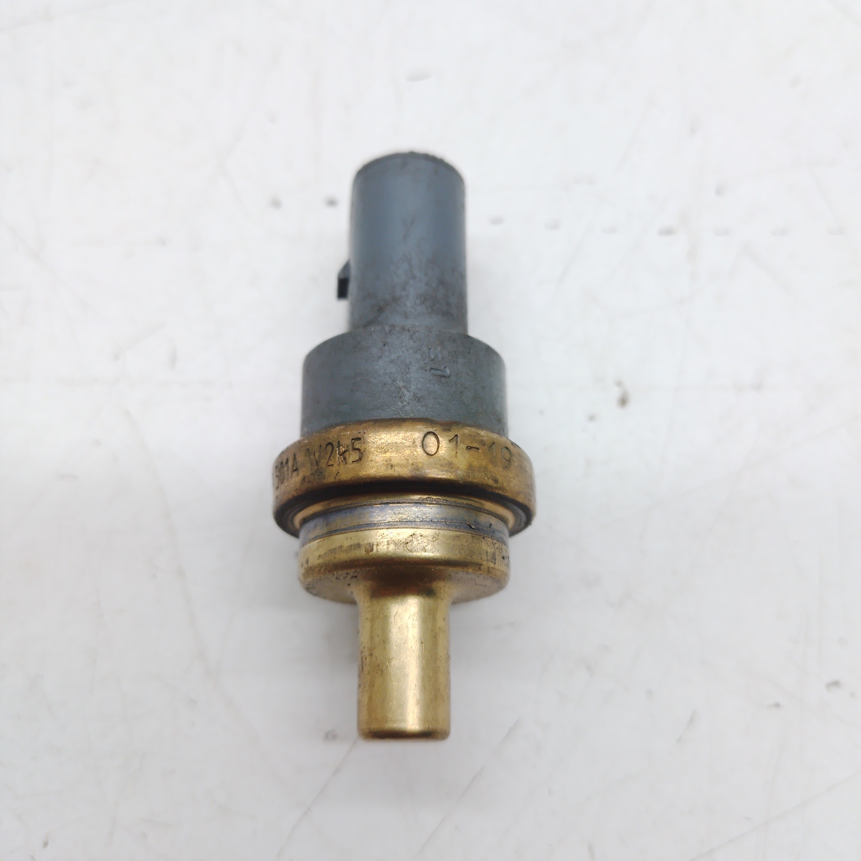 Sensor Temperatura Água Vw Tiguan Tsi 2.0 2019 06a919501a
