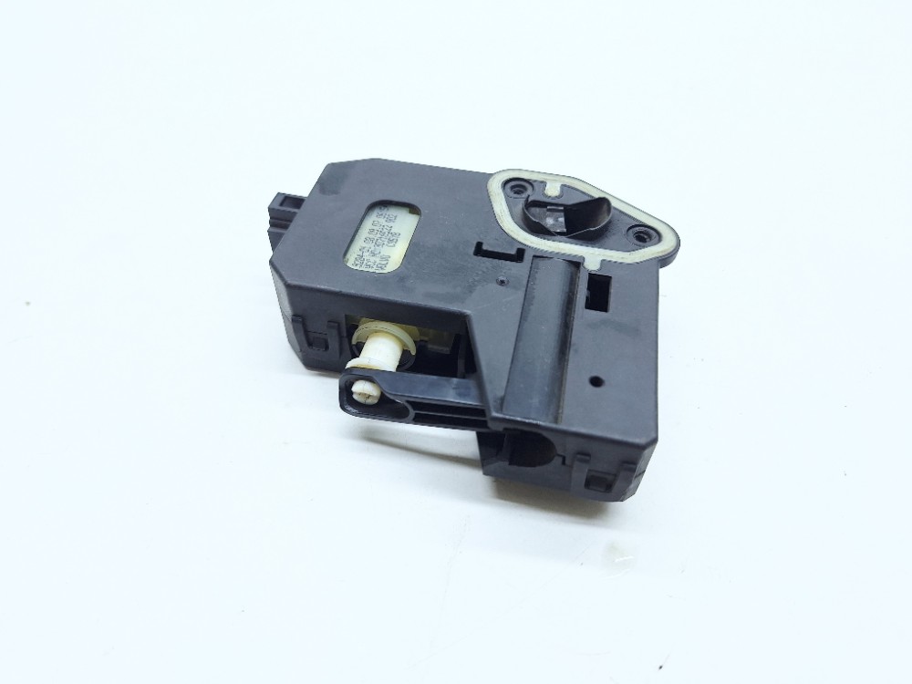 Trava Portinhola Volvo C30 2.5 2007 2008 30716522