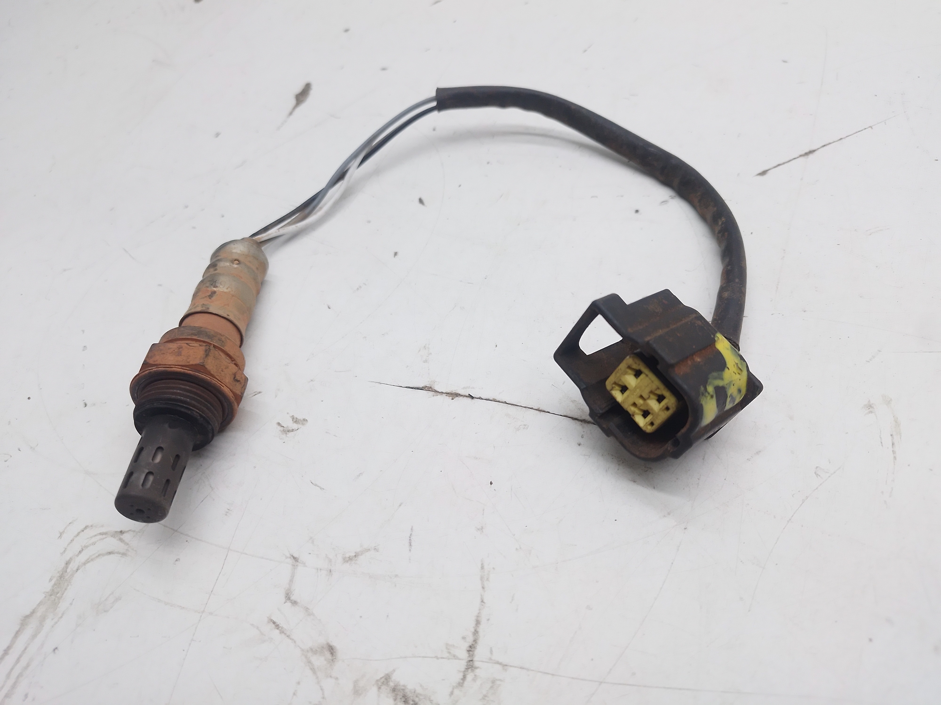 Sonda Lambda Jeep Cherokee 5.7 2005 Nº56029049