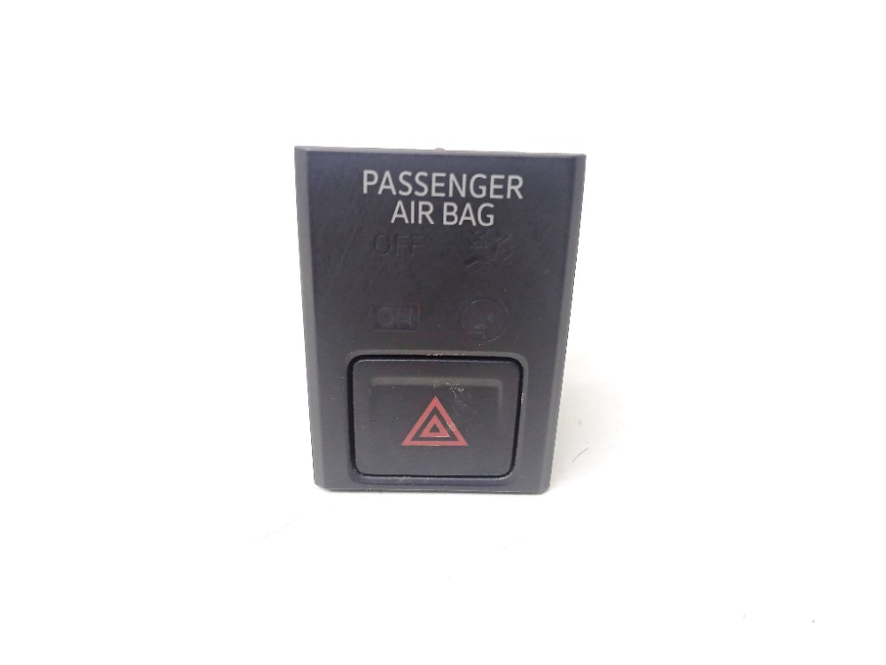 Botão Pisca Alerta Vw Jetta Rl Tsi 1.4 2019 2020 17a919225b