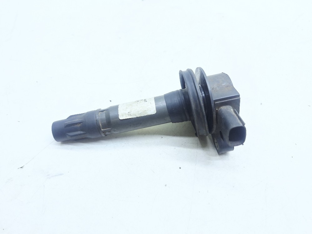 Bobina Ignição Ford Edge 3.5 V6 2008 2009