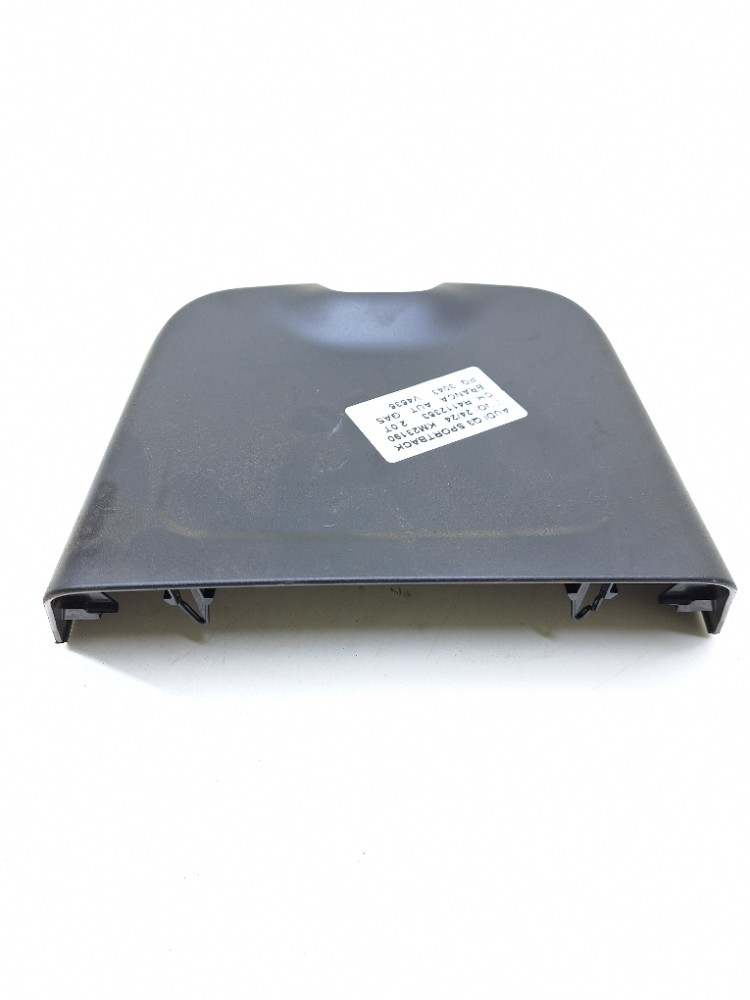 Acabamento Retrovisor Interno Audi Q3 Tfsi 2.0 2024