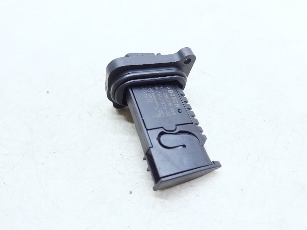 Sensor Fluxo Ar Bmw 320i 2.0 2016 0280218266