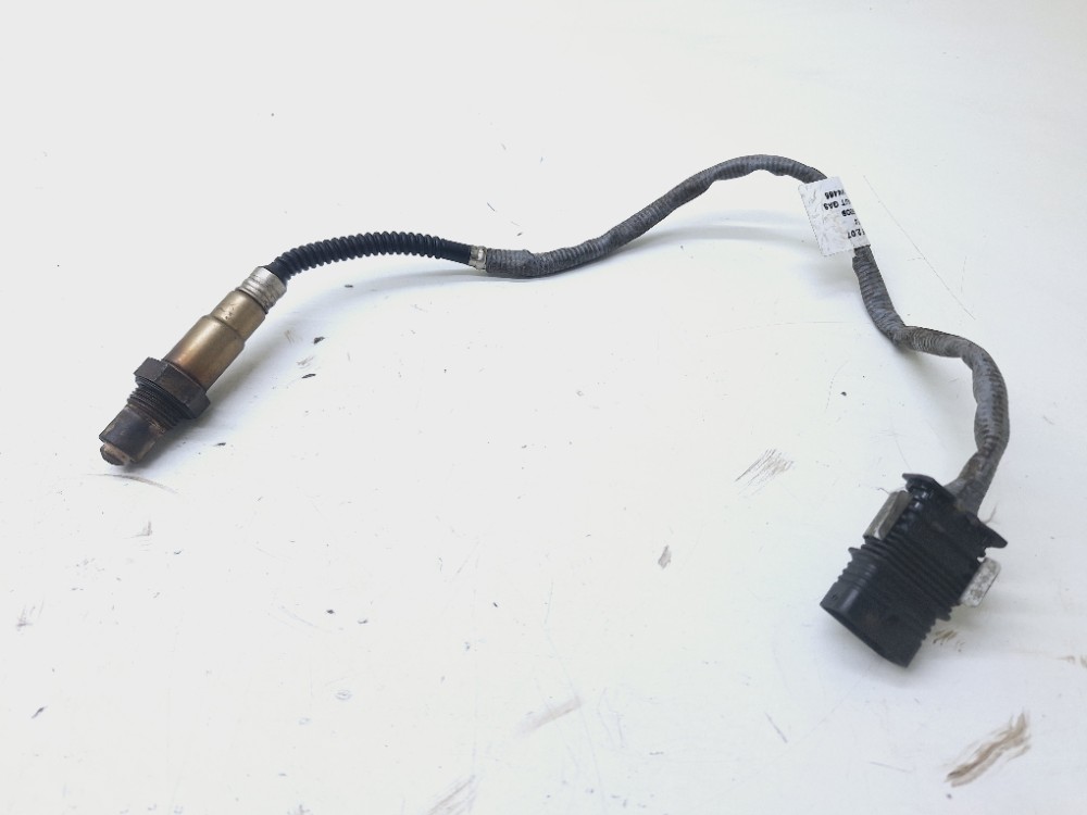 Sonda Lambda Bmw 125i 2.0t 2013 2014 758912204