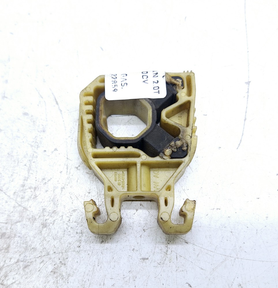 Coxim Radiador Audi A3 Sedan 2.0 2019 2020