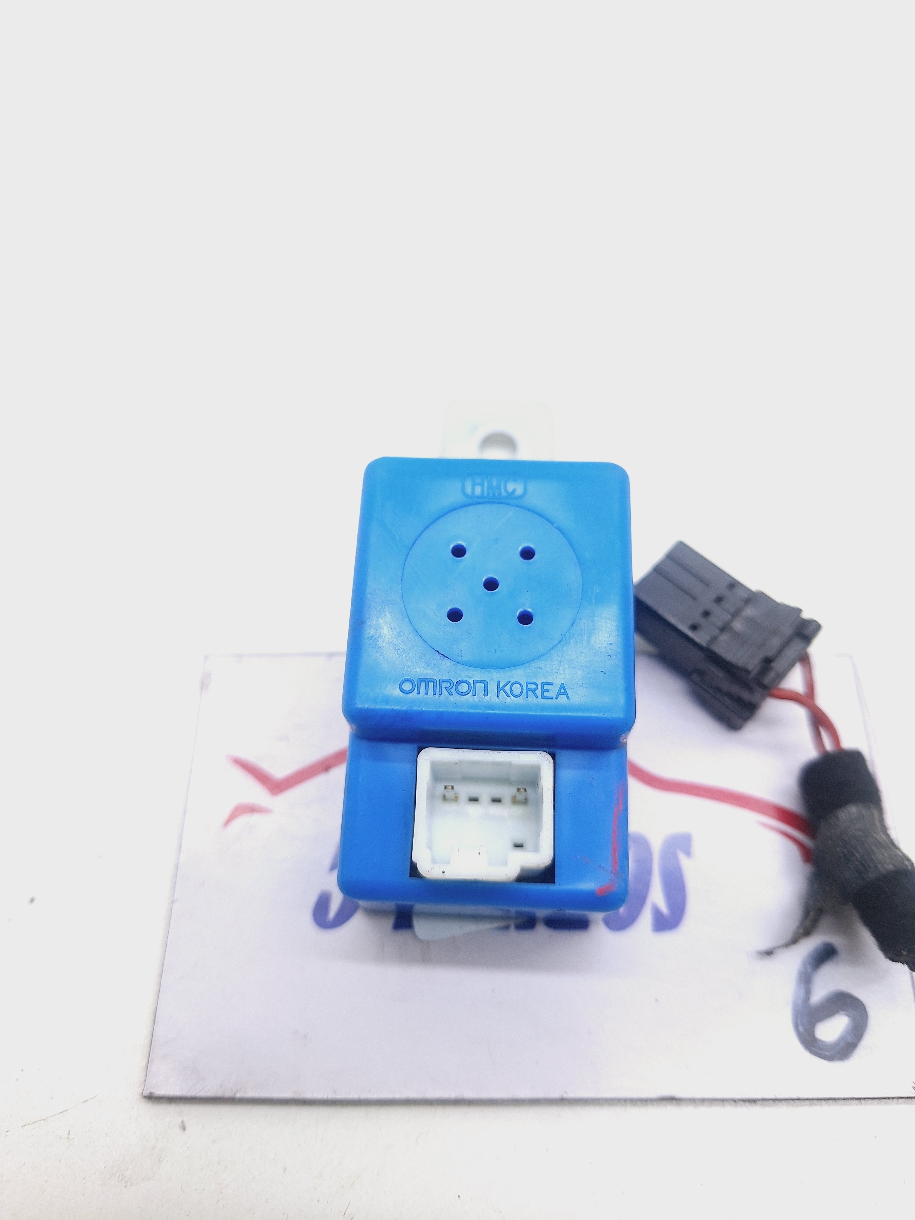 Módulo Sensor Hyundai Azera 3.3 2011 Nº957503l001