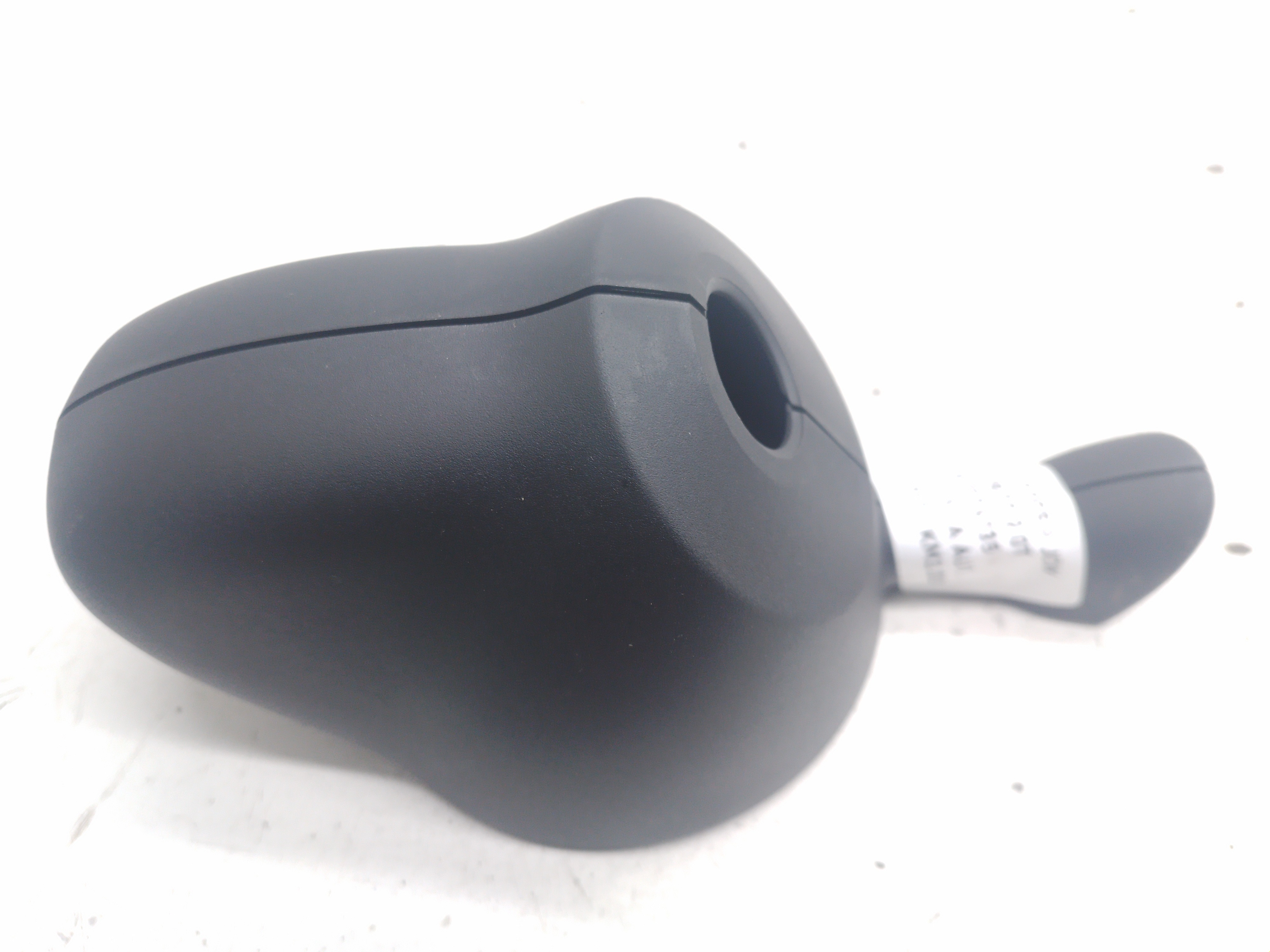 Acabamento Retrovisor Interno Mini Cooper Jcw 2.0 2019