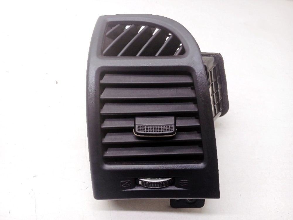 Difusor Ar Esquerdo Santa Fe 2.7 2009 2010 974802b000