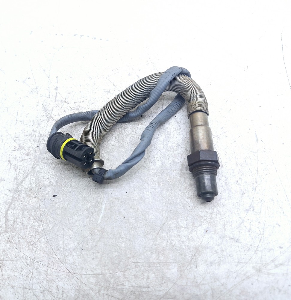 Sonda Lambda Bmw X6 3.0 2010 7577667