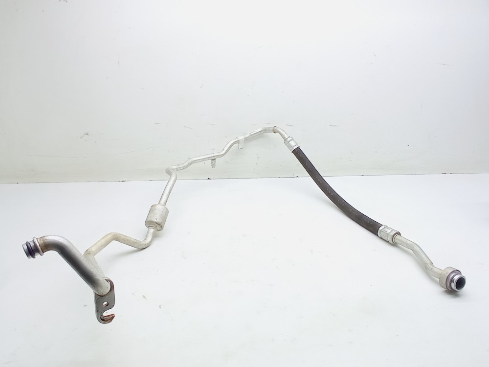 Mangueira Ar Condicionado Vw Nivus Tsi 1.0 2024 2q0820743aa