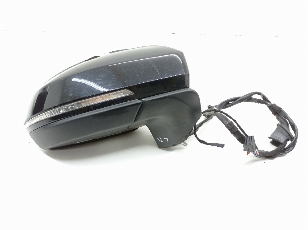Retrovisor Direito C Pisca Vw Taos Tsi 1.4 2024