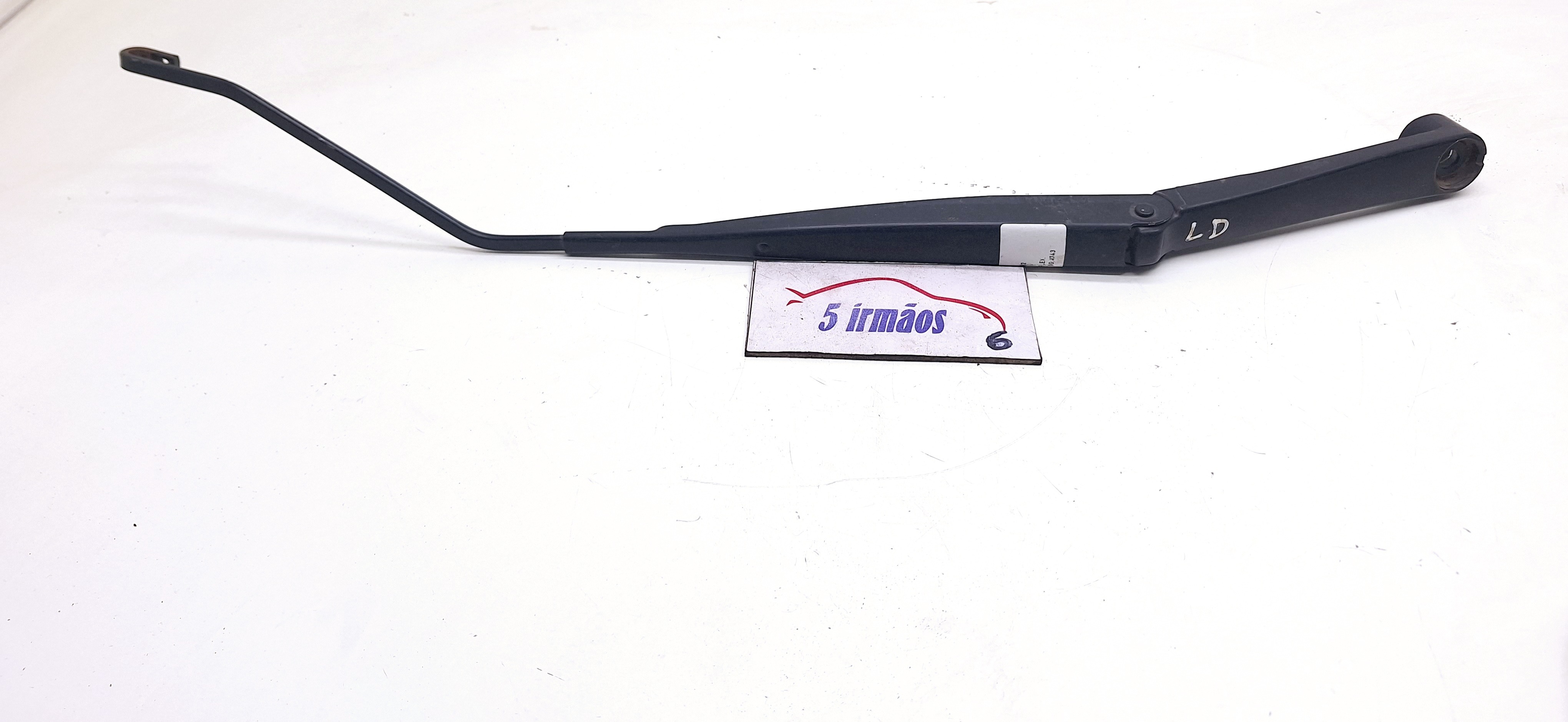 Braço Direito Limpador Parabrisa Gm Cruze 1.8 2011/2012