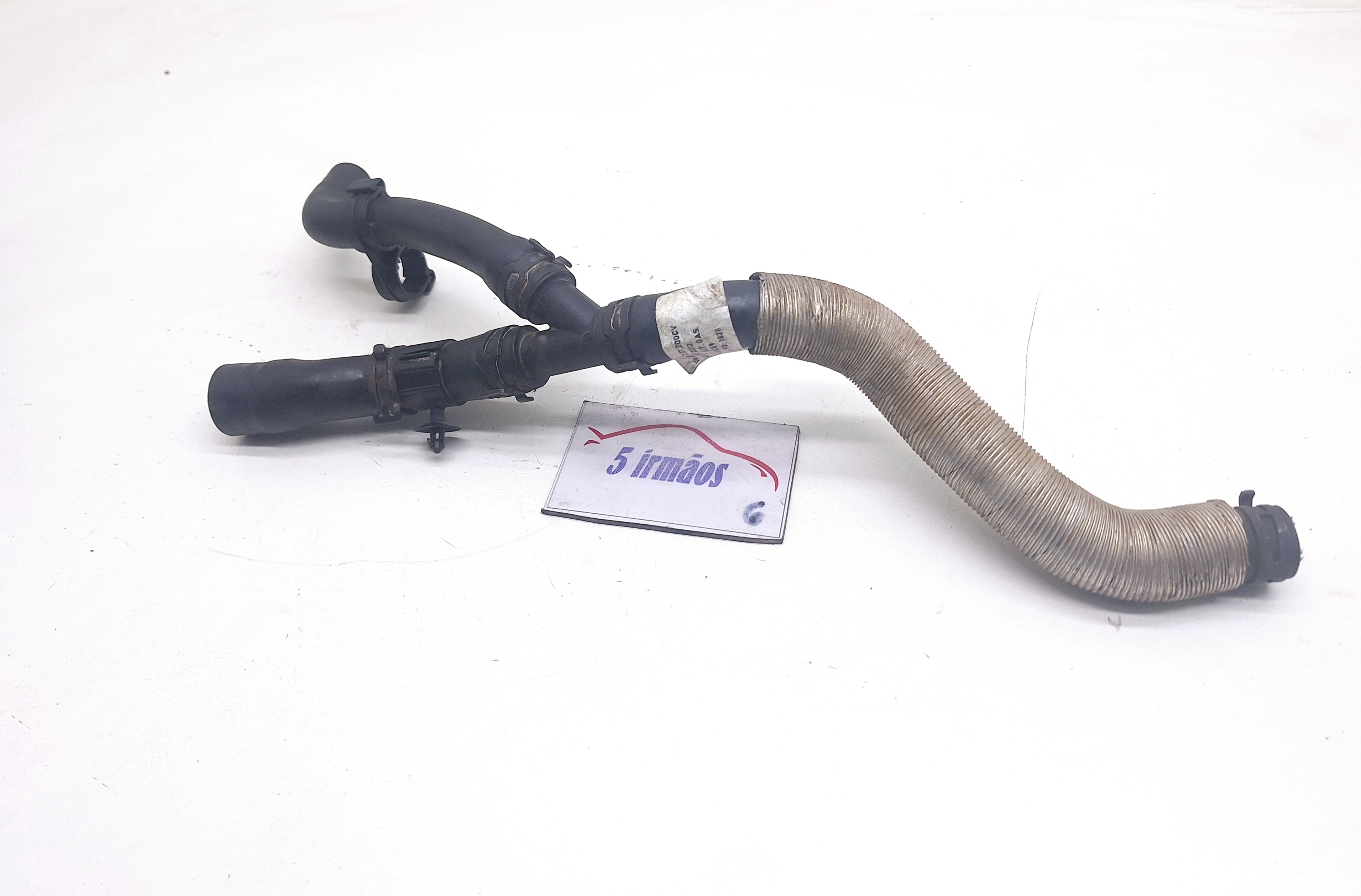 Mangueira Arrefecimento Vw Jetta Tsi  2.0 Aut 2011/2012