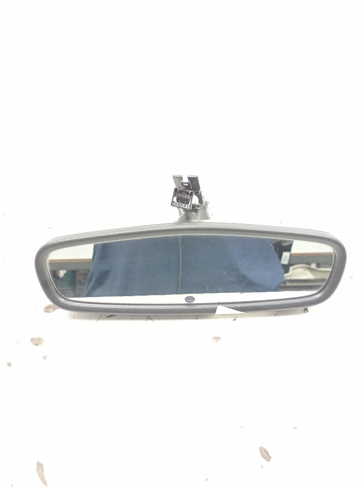 Retrovisor Interno Chevrolet Equinox 2.0 2017 2018