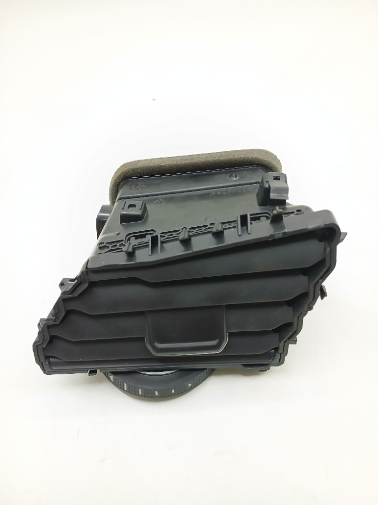 Difusor Ar Esquerdo Vw Tiguan Tsi 1.4 2019 5nn819709