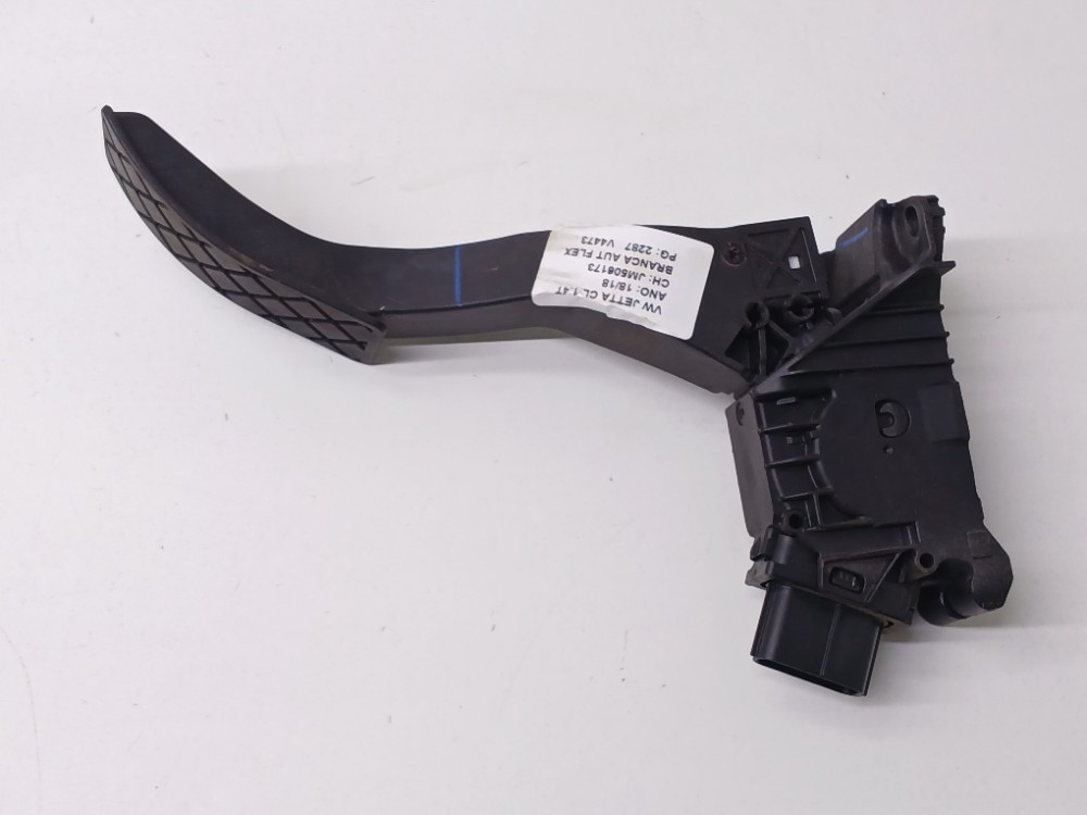 Pedal Acelerador Jetta 1.4 Tsi 218 5qm723503
