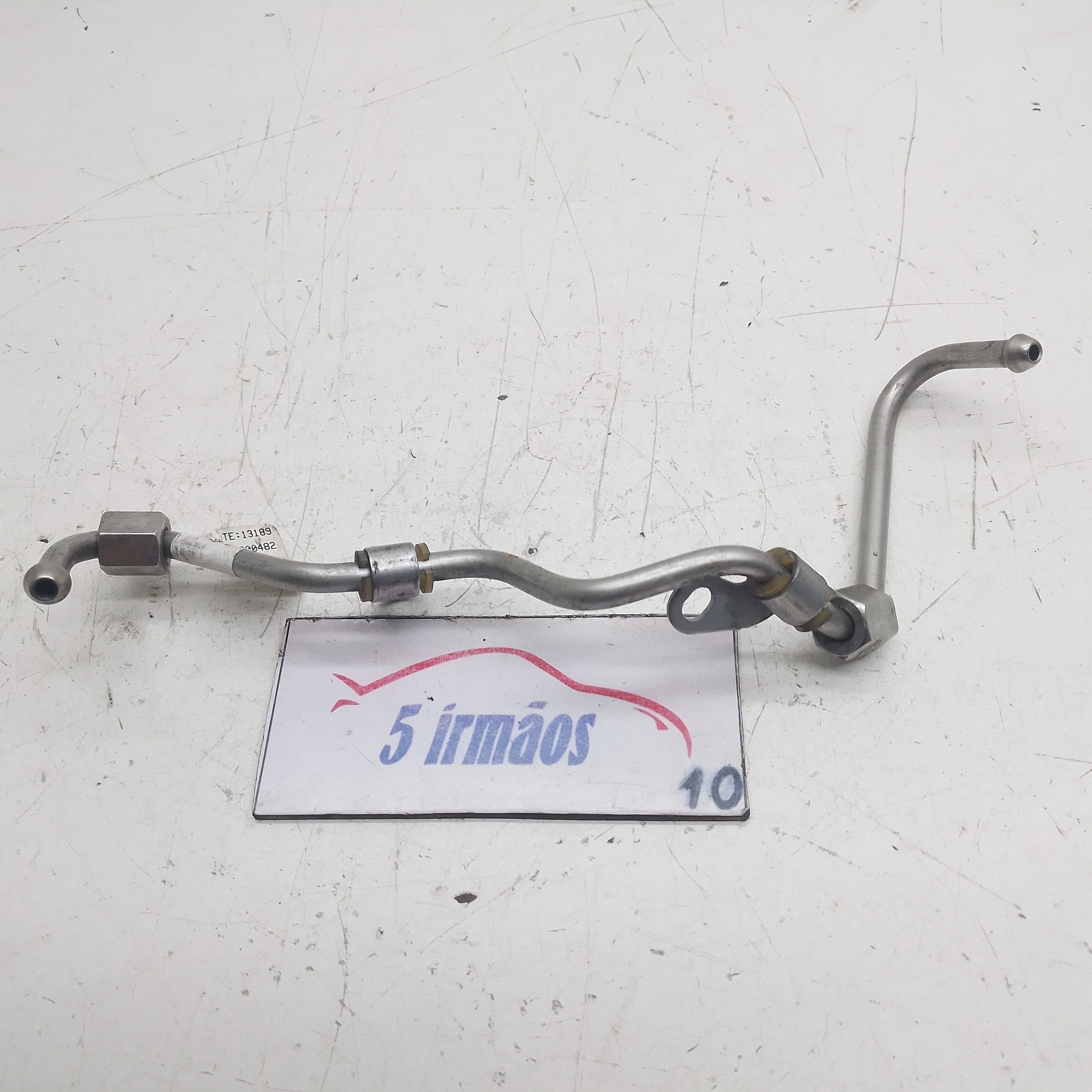 Mangueira Combustível Ford Fusion 2.0 2014 Ncje9j323bc