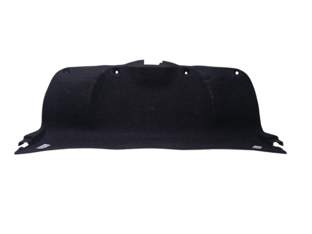 Forro Tampa Traseira Honda Civic Si 2.0 2007
