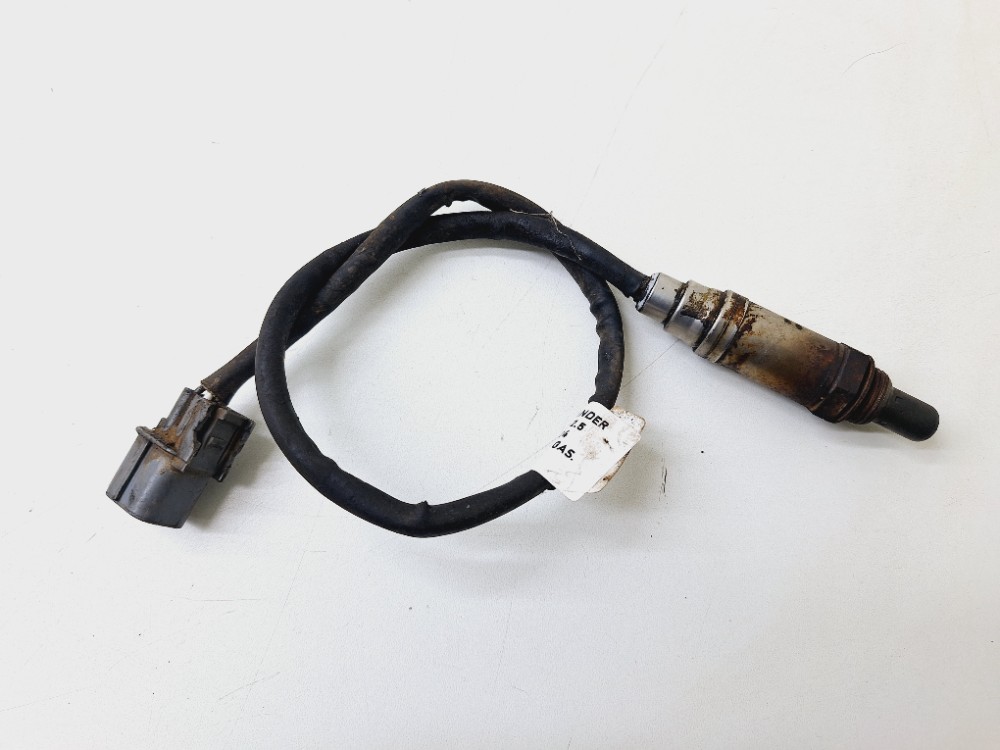 Sonda Lambda Land Rover Freelander 2.5 2006 0258005176