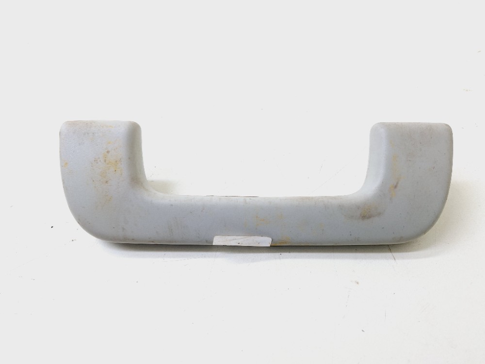 Alça Teto Dianteira Esquerda Audi Q3 2.0 2014 8r0857607h