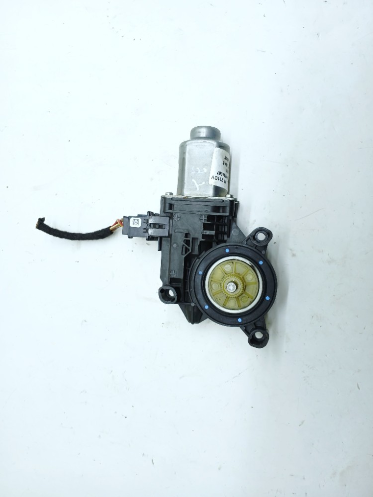 Motor Vidro Traseiro Esquerdo Volkswagen Jetta 2.0 2016