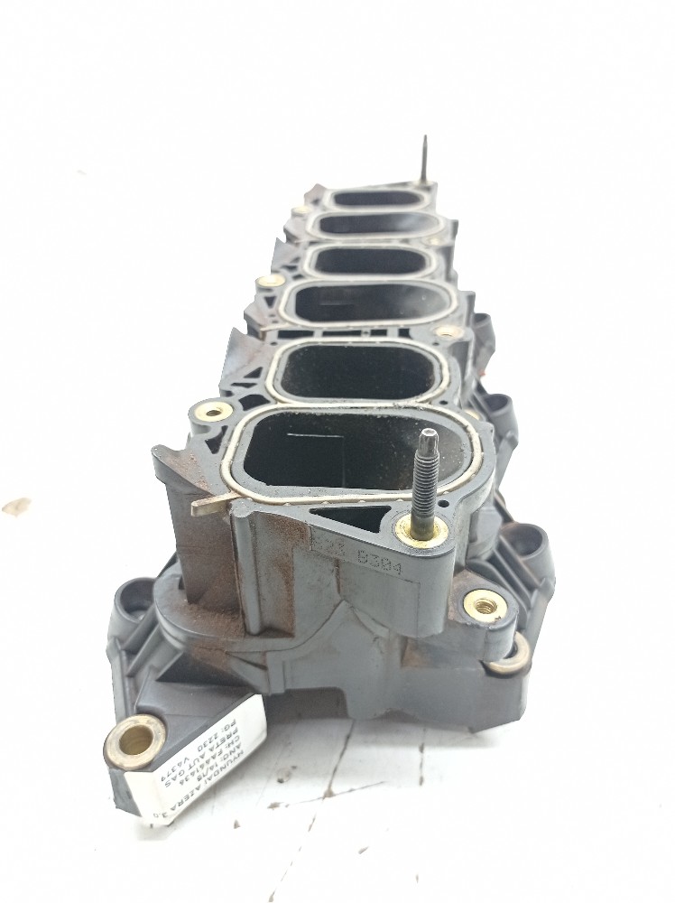 Suporte Coletor Admissão Hyundai Azera 3.0 2014 110728a081