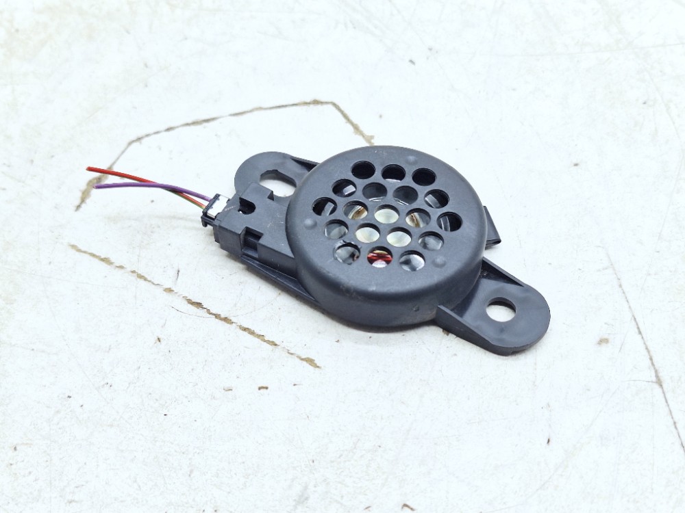 Sirene Sensor Estacionamento Passat Tsi 2.0 2018 5q0919279
