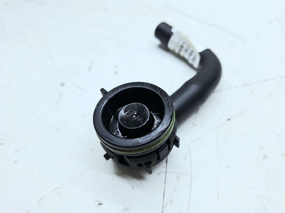 Mangueira Arrefecimento Vw Polo Gts 1.4 2024 04e103560