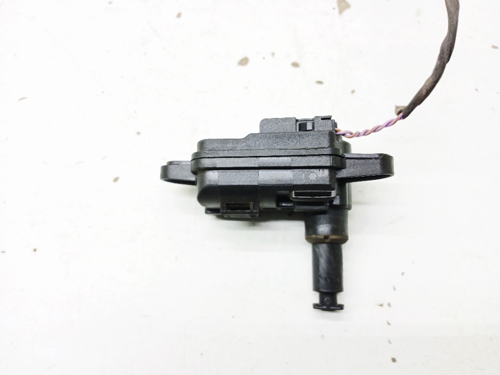 Trava Portinhola Tanque Vw Taos 1.4 Turbo 2022 80a862159a