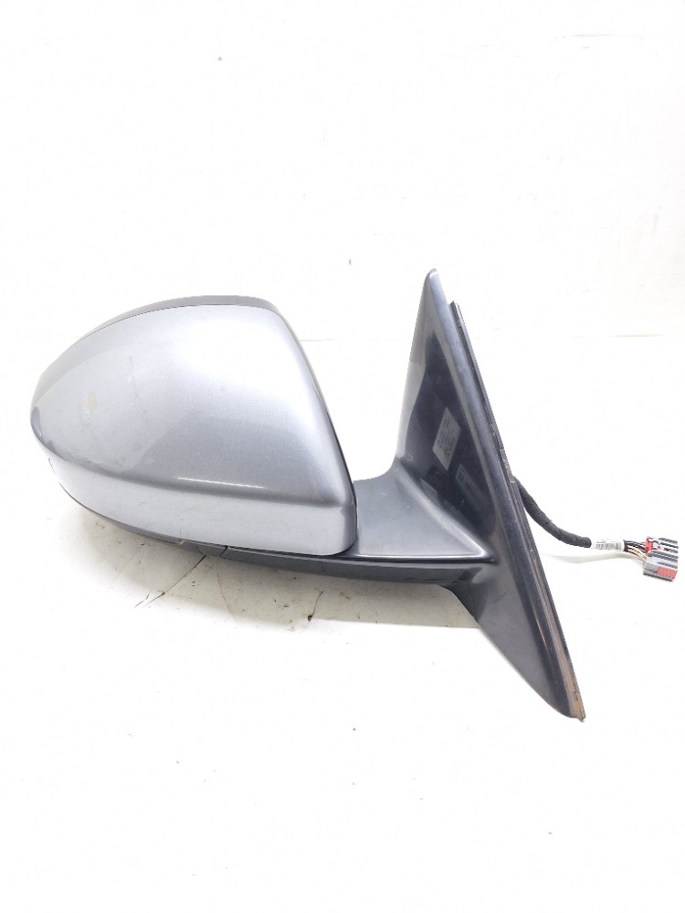 Retrovisor Direito C Espelho Land Rover Evoque 2.2 2014 2015
