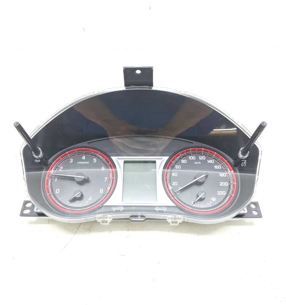 Painel Instrumentos Suzuki Vitara 1.4 2016 2017 Sz1041001