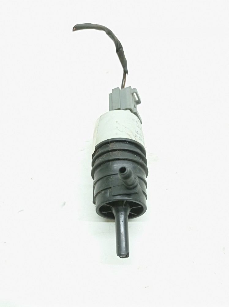 Motor Esguicho Parabrisa Bmw X1 2.0 2013 2014 729830901