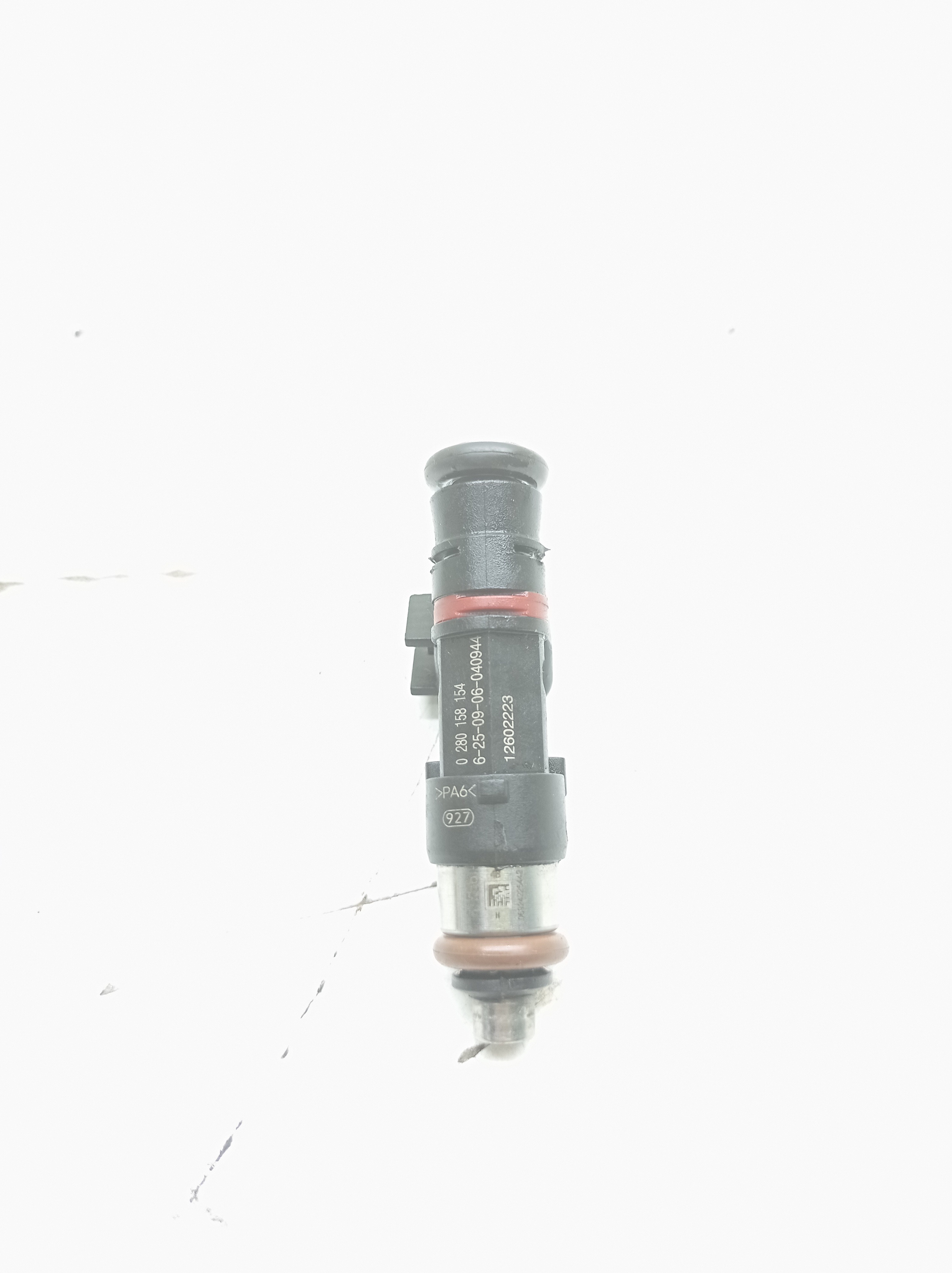 Bico Injetor Gm Captiva 4×2 3.6 2008 2009 0280158154