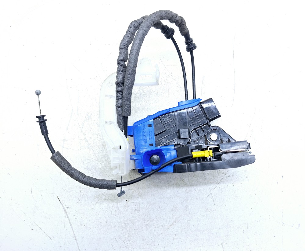 Fechadura Porta Dianteira Direita Kia Sportage 2.0 2019 2020