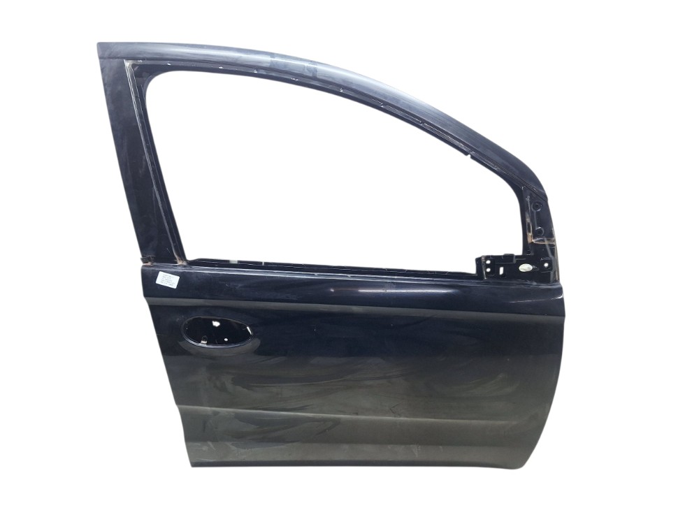 Porta Dianteira Direita Chery Qq 1.0 2018 2019