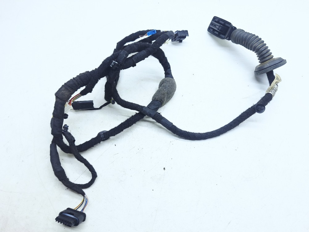 Chicote Porta Dianteira Esquerda Bmw 320i 2.0 2020 943628901