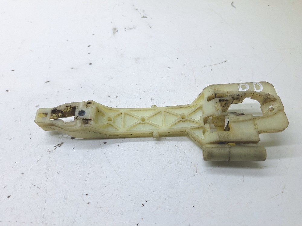 Suporte Maçaneta Dianteira Direita Azera V6 2011  Dianteira