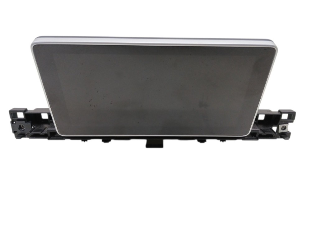 Visor Multimídia Audi A5 Tfsi 2.0 2018 8w1919605