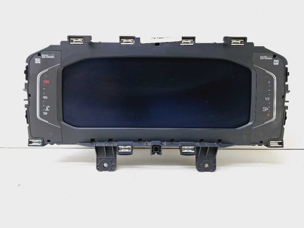 Painel Instrumentos Vw Jetta Gli 2.0 2023 2014 6.932km  Preto