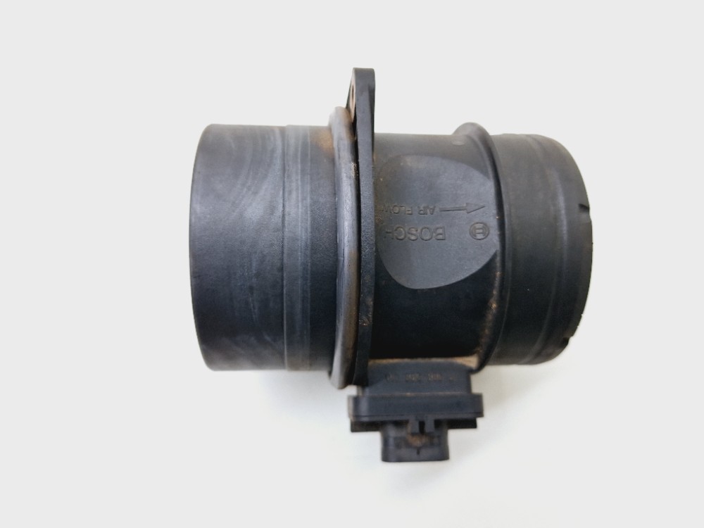 Sensor Maf Fluxo Ar Volkswagen Amarok 2013 Á 2020 03l906461a