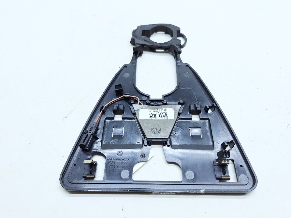 Suporte Camera Parabrisa Vw Tiguan Tsi 2.0 2019 3g0845109