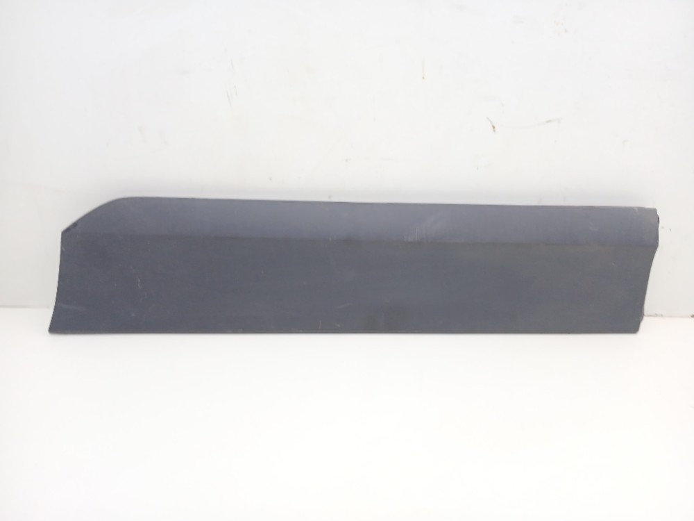 Acabamento Porta Traseira Esquerda Vw Tcross Tsi 1.4 2026