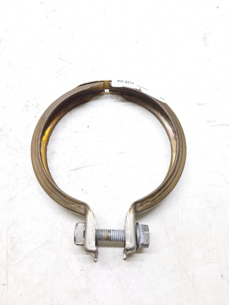 Braçadeira Turbina Bmw M3 Competition 3.0 2025 2026 7620508
