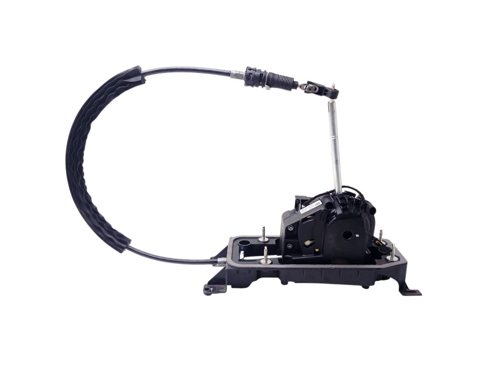 Alavanca Marcha Vw Jetta Gli 2.0 2021 5qm713023r