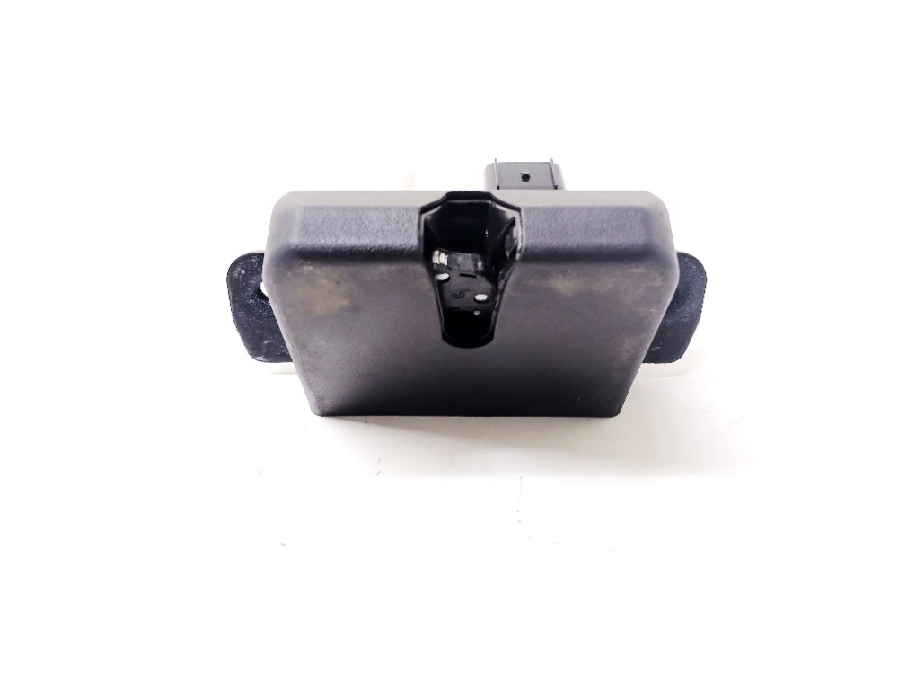 Fechadura Porta Traseira Tucson 1.6 2019 2020
