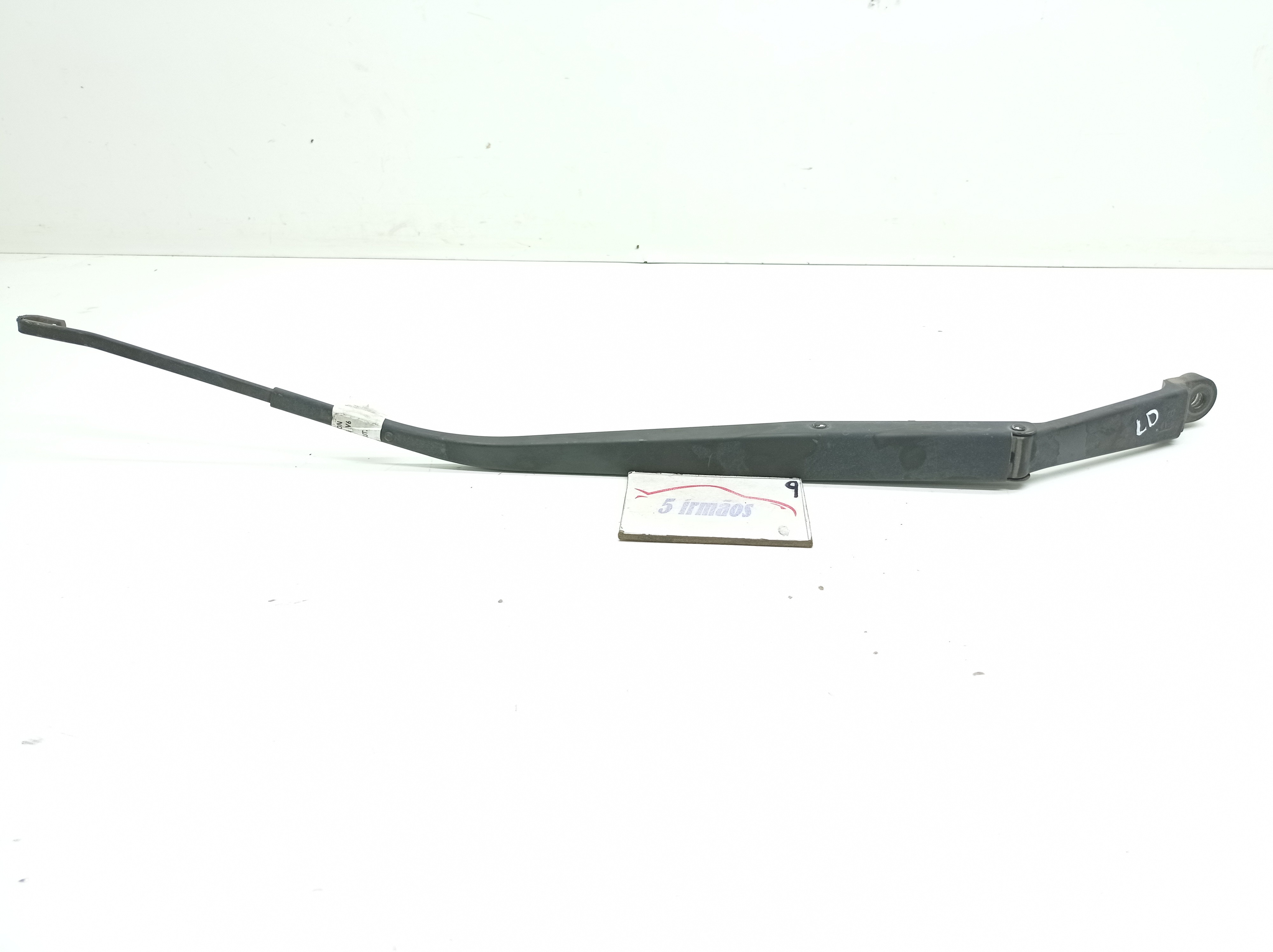 Braço Direito Limpador Parabrisa Hyundai Tucson 2.7 V6 2006 Direito